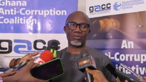 Journalist urged to dig deeper before headline-hitting on cash irregularities