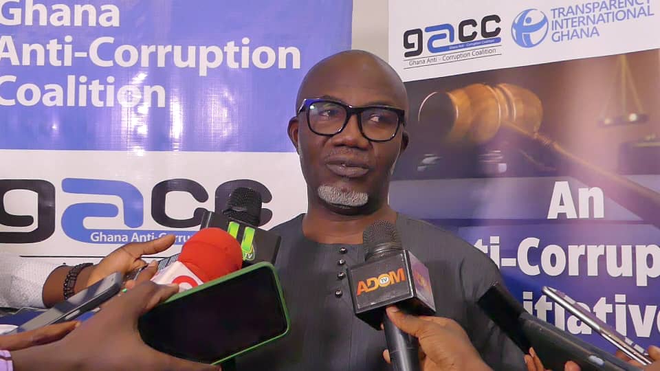 Journalist urged to dig deeper before headline-hitting on cash irregularities